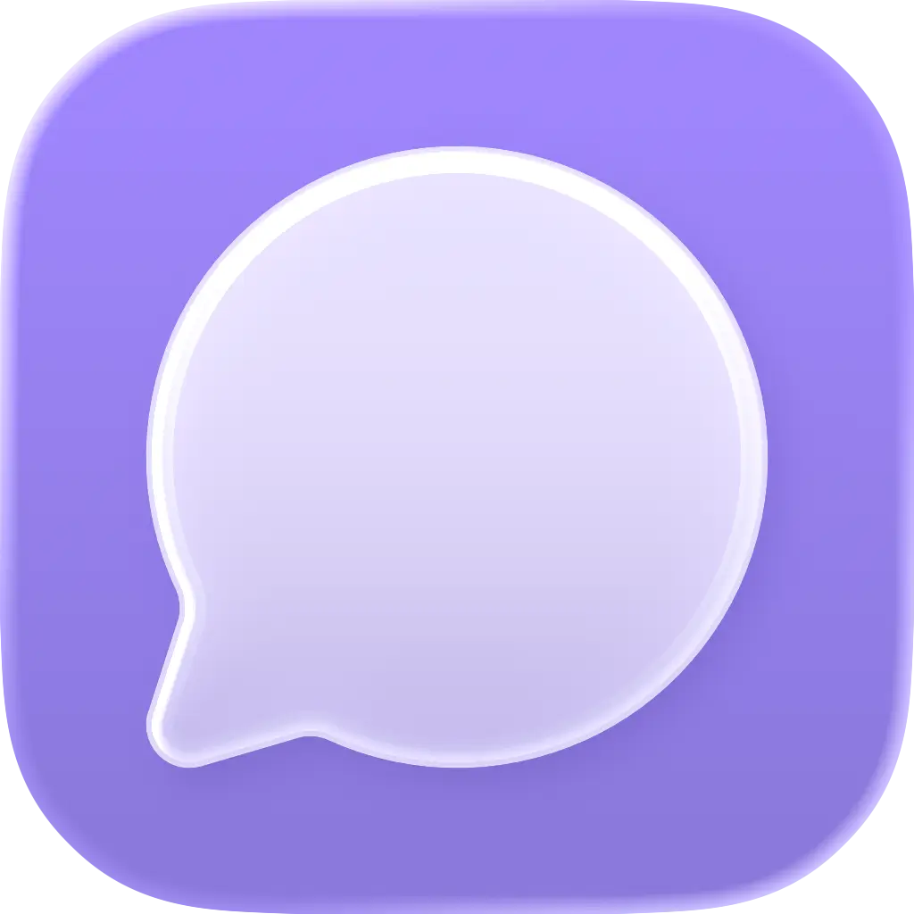 Ping app icon